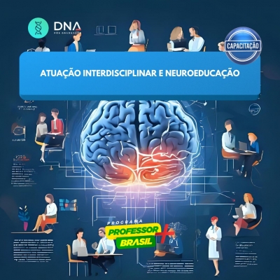Atuação Interdisciplinar e Neuroeducação
