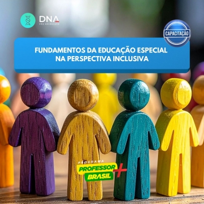 Fundamentos da Educação Especial na Perspectiva Inclusiva